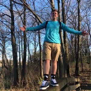 Meet your Posher, Dylan